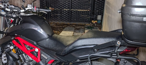 Imagen 4 de 14 de Benelli Tnt 300