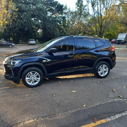 Chevrolet Tracker 1.2 Turbo Mt