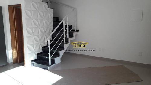 Imagem 7 de 30 de Sobrado Residencial À Venda, Vila Granada, São Paulo. - So0056