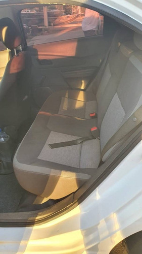 Chevrolet Cobalt 1.4 Sfi Lt 8v Flex 4p Manual