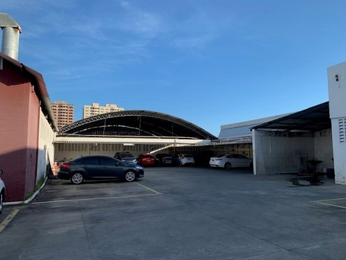 Imagem 11 de 30 de Prédio Comercial Para Alugar Na Cidade De Fortaleza-ce - L13706