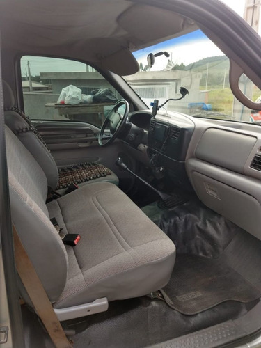 Imagem 3 de 8 de Ford F-250 Xll 4x2