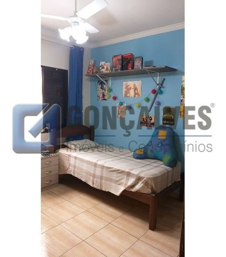Imagem 8 de 15 de Venda Casa Sao Paulo Jardim Santa Cruz Ref: 138906 - 1033-1-138906