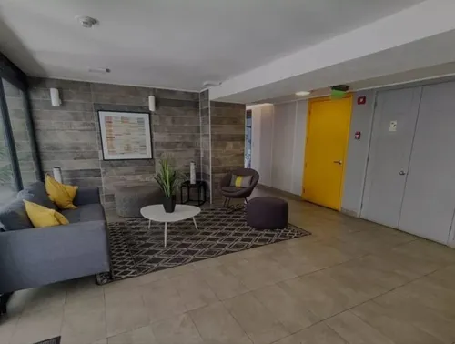¡excelente Departamento En Ñuñoa! Precio Conversable