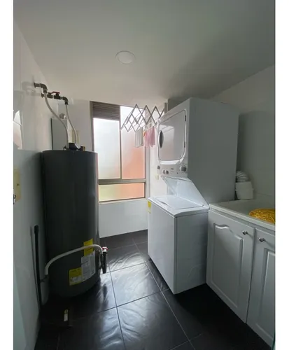 Apartamento En Arriendo Esperanza Norte