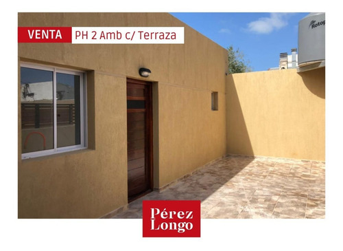 Imagen 1 de 8 de Ph 2 Amb C/ Terraza Propia