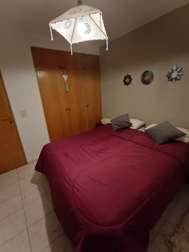 Departamento Temporario Casa P/6 Personas Pormo Agosto, Con Cochera Incl. Con Quincho Y Asador Córdoba Capital. O