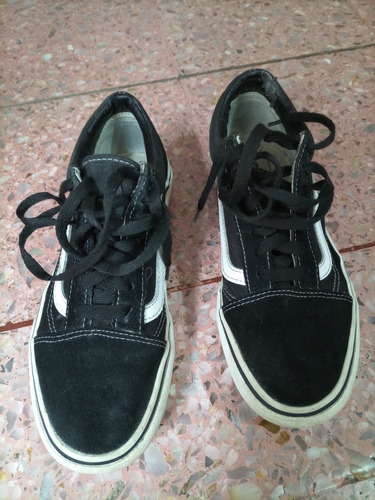 Zapatillas Vans Old Scool 