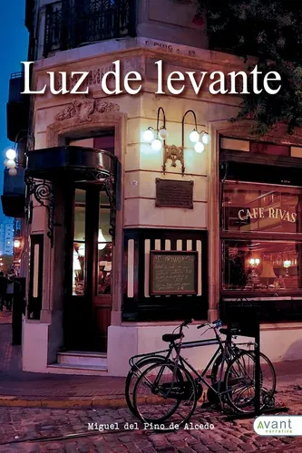 Luz De Levante - Del Pino, Miguel