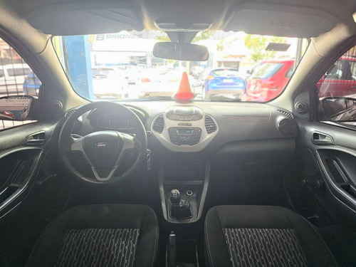 Ford Ka 1.5 S 5 PUERTAS