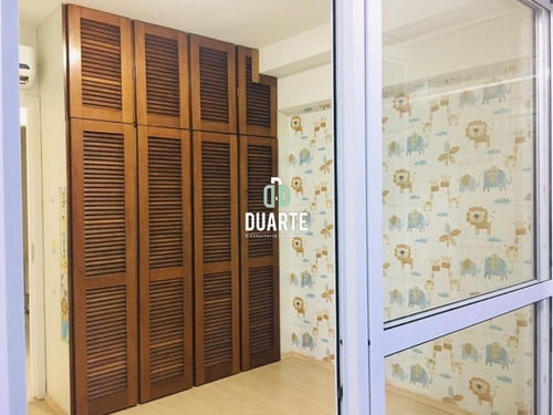 Imagem 13 de 15 de Apartamento - Ap03723 - 69342956