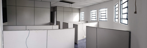 Imagem 8 de 21 de Prédio Comercial 326 M² - Jardim Vila Rica - Santo André/sp - Sl00051 - 34968105