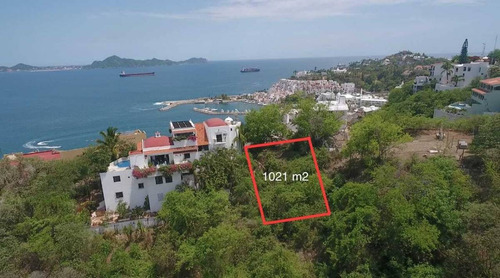 Imagen 1 de 2 de Terreno En Venta En La Península De Santiago