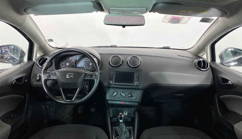 Imagen 13 de 15 de 118225 - Seat Ibiza 2017 Con Garantía