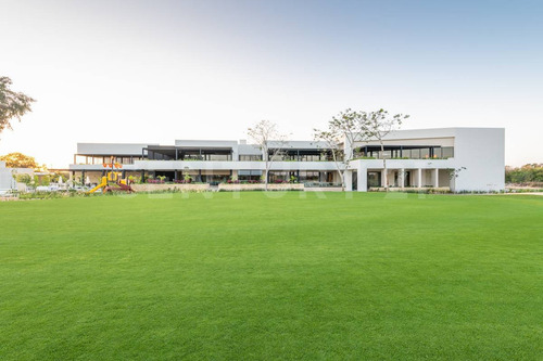 Imagen 28 de 30 de Lotes Residenciales Con Campo De Golf En Mérida Yucatán