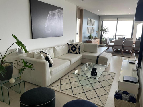 Departamento En Loma Real-bosque Real