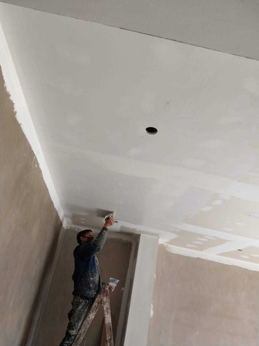 Imagen 5 de 5 de Colocación De Tarquini Revear Pintor En Gral Silletero