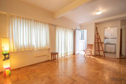 Imagen 14 de 30 de Venta Departamento Caballito Monoambiente Excelente Ubicación
