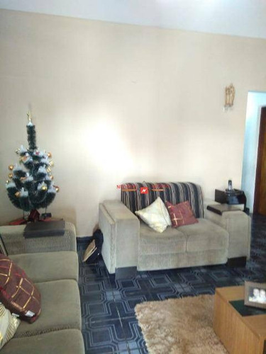 Imagem 15 de 30 de Sobrado Com 4 Dormitórios À Venda, 193 M² Por R$ 500.000,00 - Jardim Maria Dirce - Guarulhos/sp - So0227