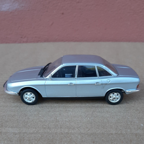 1/43 Nsu Ro 80 Da Minichamps