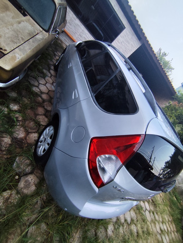 JAC J6 2.0 16V Diamo7L 5P