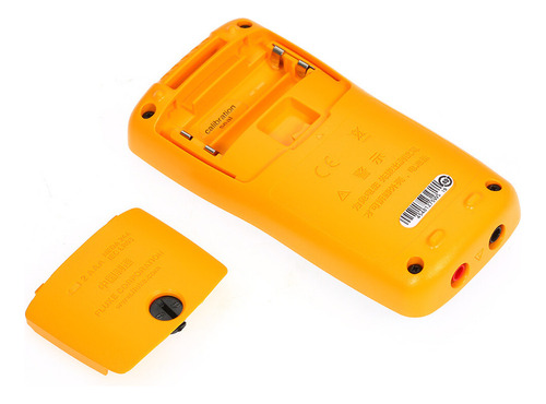 Multímetro Digital De Bolsillo Fluke F101