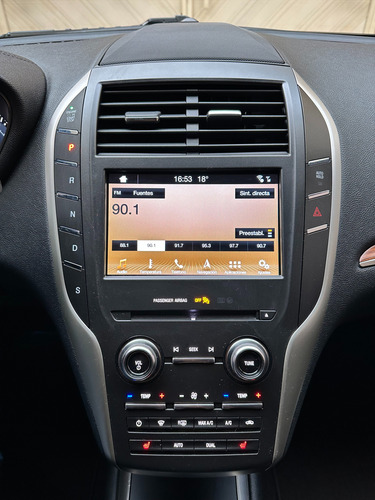 Lincoln MKC 2.3 Select At