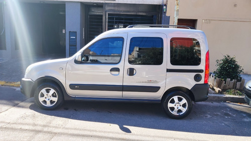 Renault Kangoo Sportway