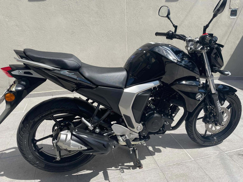 Imagen 13 de 14 de Yamaha Fzi 16
