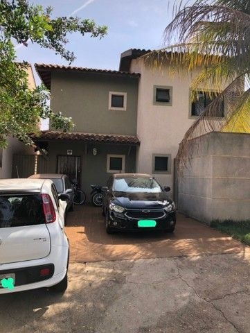 Imagem 15 de 20 de Casa Com 3 Dormitórios À Venda, 152 M² Por R$ 750.000 - Jardim Botânico - Ribeirão Preto/sp - Ca1179