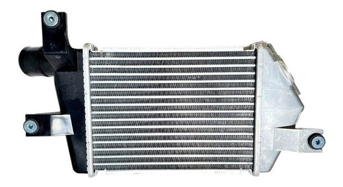 Intercooler Mitsubishi L200 Triton Pajero Dakar 2007 A 2018