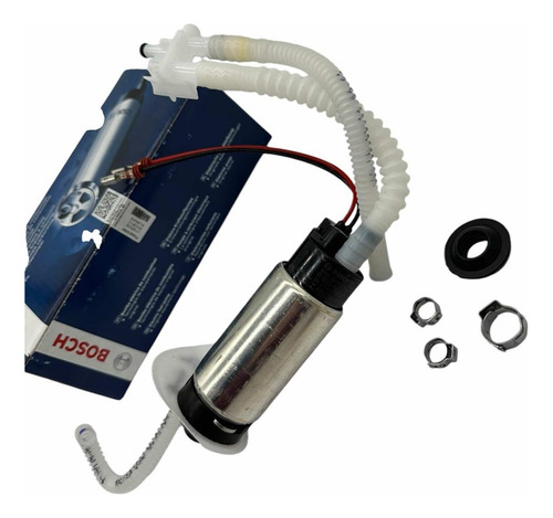 Refil Bomba Combustível Onix 1.4 Cobalt Cruze Prisma Spin