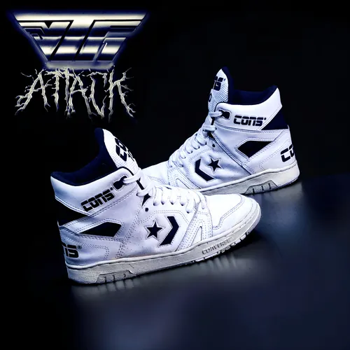 Zapatillas Converse Cons Erx 260 MercadoLibre