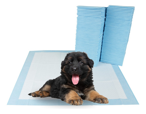 Almohadillas De Entrenamiento Para Perro Desechables 50pzs
