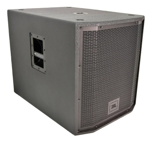 Imagen 1 de 2 de Caja Acústica Jbl Vl18sub 1x18 Subwoofer Activo