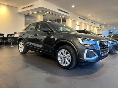 Imagen 2 de 7 de Audi Q2 35 Tfsi Advanced