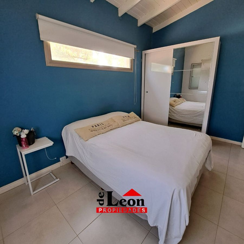 Casa En Venta De 3 Dormitorios C/ Cochera En Barrio Privado Pago Chico