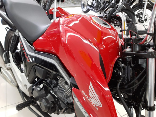 Honda Cg 160 Titan 0km Emplacada - Belém E Região