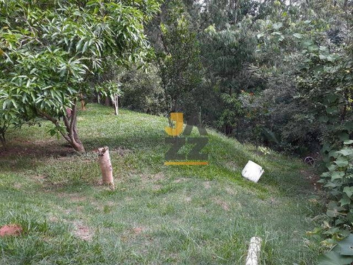 Chácara Com 2 Dormitórios À Venda, 1165 M² Por R$ 390.000,00 - Vivendas Do Engenho D Água - Itatiba/sp - Ch0607