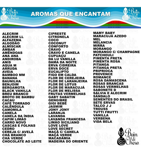 Essencias Aromatizantes Cosmetico Ambiente Calendula 500ml