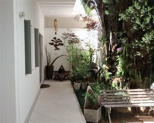 Imagem 5 de 23 de Casa A Venda Em Atibaia Loteamento Fechado - 5201 - 32664011