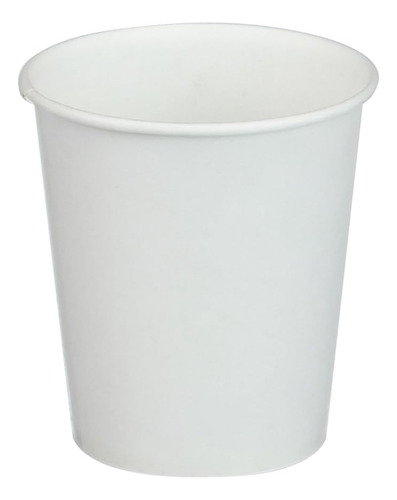 100 Vaso De Papel Bebida Caliente 12 Oz Ecologico Bio