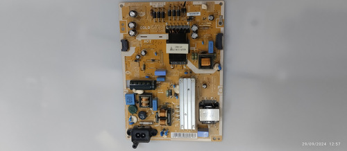 Fuente Samsung Smart Tv Un40j5500af (Usado)