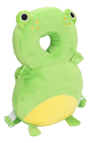 Protector De La Cabeza Del Bebé Mochila Pp Algodón Relleno N