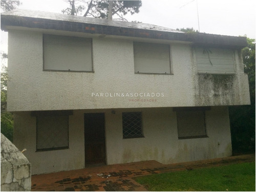 Casa En San Rafael - Punta Del Este- Ref: 1983