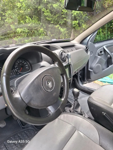 Renault Duster 2.0 Dynamique 4x2