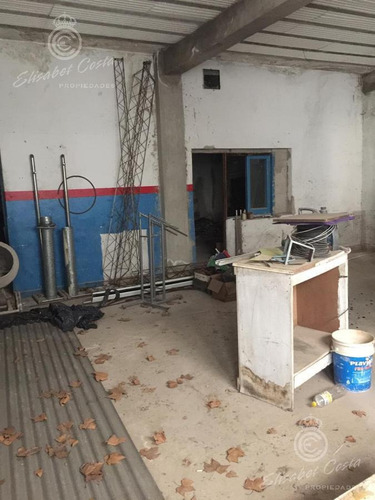 Imagen 20 de 30 de Inmejorable Ubicacion!!! Vivienda, Local Y Galpon