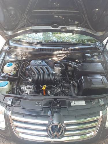 Volkswagen Bora 2.0 Trendline 115cv