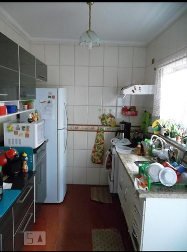 Casa À Venda - Vila Constança, 3 Quartos, 210 - S893125177