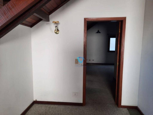 Imagem 9 de 30 de Casa À Venda, 350 M² Por R$ 1.800.000,00 - Alphaville - Santana De Parnaíba/sp - Ca1655